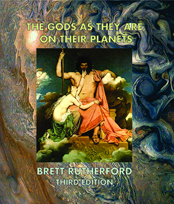 Gods As They Are cover art